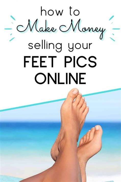 can you sell feet pics on of|How to Sell Feet Pics in the UK: The Complete Guide